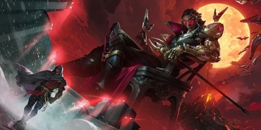 BlizzCon® 2026 Açılış Töreninde Yeni Oyunlar, Genişleme Paketleri ve Çok Daha Fazlası Duyuruldu!