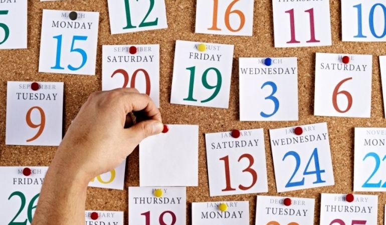 Her Günün Bir Hikayesi Var