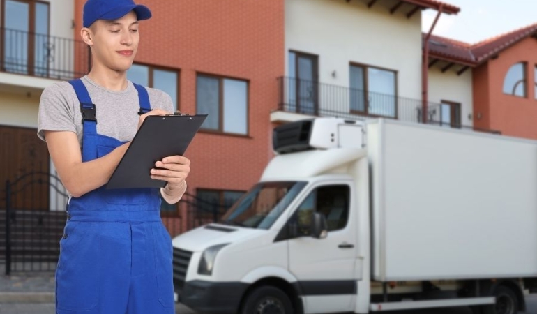 Bursa’da Güvenli ve Planlı Taşımacılığın Adresi