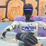 CANİKMAN Türkiye'nin Gündeminde 