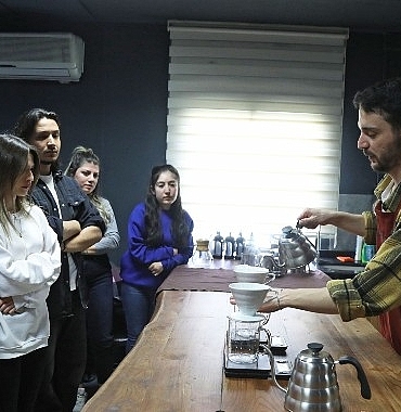 Çankaya’da Meslek Öğrenmek İsteyenlere Yeni Fırsat