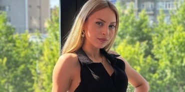 Çocuk yaşta ekmeğini kazanmaya başladı: Rabia Uçar, girişimciliğe uzanan yolu kendisi çizdi