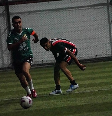 Cumhuriyet Kupası’nın Şampiyonu 9 Eylül FK