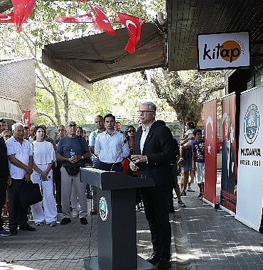 Dalgıç: 'Kitabı hayatın tam ortasına koymak istiyoruz'