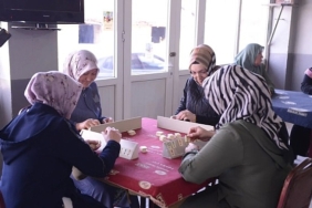 Dipsizgöl’ün Kültürel Miras Hikâyesi Avrupa’ya Taşınıyor