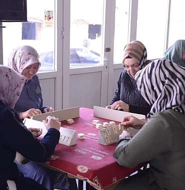 Dipsizgöl’ün Kültürel Miras Hikâyesi Avrupa’ya Taşınıyor