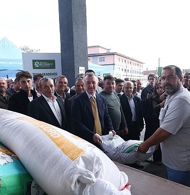 Dünya kriz yaşarken, Kocaeli’de üretim artıyor