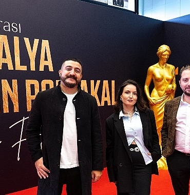 Dünyanın Her Hâli, İnsanın Her Hayali; Altın Portakal’da Belgesel ve Kısa Filmlerin Günü