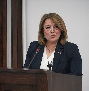 Edremit Belediyesi’nin 2027 yılı bütçesi 4 Milyar 258 milyon lira
