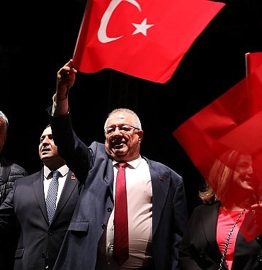 Edremit’te Cumhuriyet Bayramı coşkuyla kutlanacak