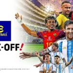 eFootball™ Kick-Off'un Yeni "Lig Modu" Şimdi Sizlerle!