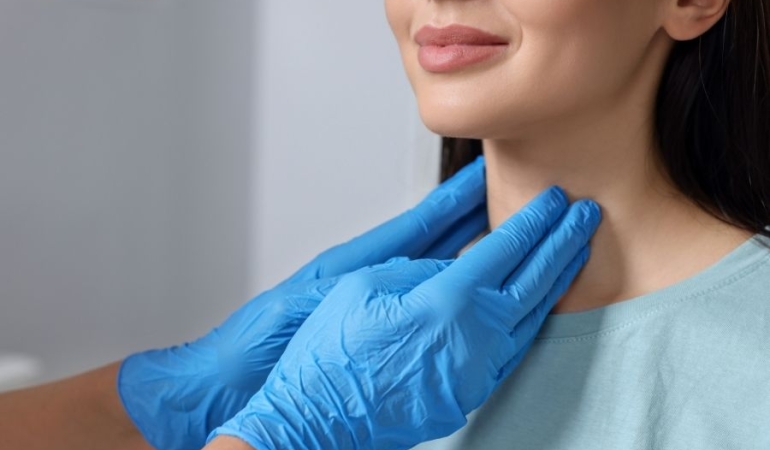 Hormonal Dengeniz İçin Doğru Uzman: Prof. Dr. Mahmut Muzaffer İlhan