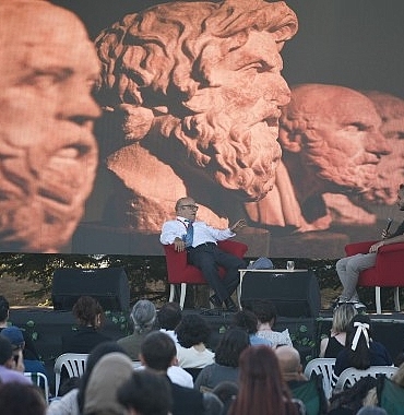 Felsefe Bilkent’te Yeniden Şenliğe Dönüşüyor: PhilFest’26 Bu Yıl 26 Eylül’de