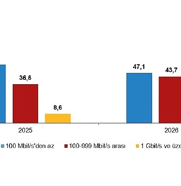 Girişimlerde Bilişim Teknolojileri Kullanım Araştırması, 2026