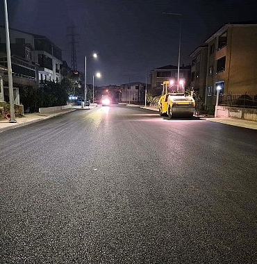 Gölcük’e nefes aldıracak düzenleme