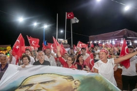 Güzelbahçe 11 Eylül'ü İzmir Pop Orkestrası’yla Kutlayacak