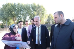 İbrahim Akın’dan Bayrampaşalılara açık davet: Komşularımızı dinliyoruz