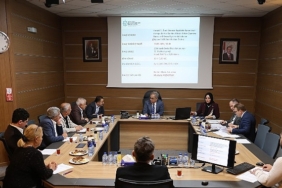 İdari yaptırımlara Encümen onayı