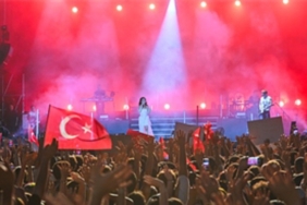 İEF 95’inci yılında da İzmir’in kalbi oldu