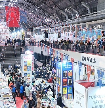 İnegöl Belediyesi 10. Kitap Günleri’nin Yazar Kadrosu Belli Oldu