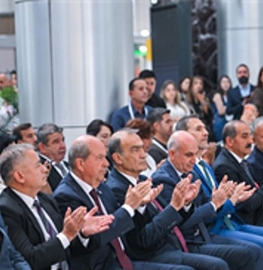 Interfresh Eurasia üçüncü kez İzmir’de sektörü buluşturdu