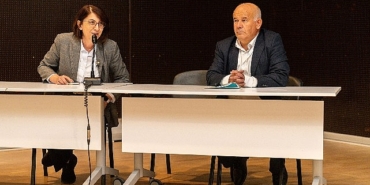 İzmir afetlere yaşlılarla birlikte hazırlanacak