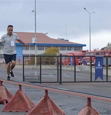 İzmir Büyükşehir Belediyesi 90 zabıta memuru alacak
