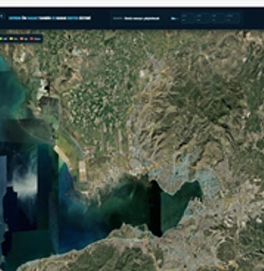 İzmir’in Deprem Master Planı hazırlanıyor