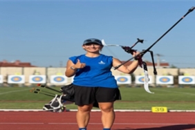 İzmir’in Dünya’sı gençlik olimpiyatlarında Türkiye için yarışacak