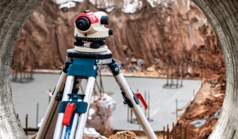 Akadem Danışmanlık ile Jeoteknik ve ITIL Eğitimleri