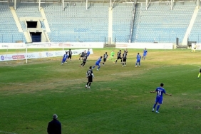 Kahramankazan Belediyespor'dan son dakika zaferi!