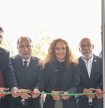 Karşıyaka’da üniversite gururu!