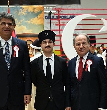 Kartepe’de Cumhuriyet Coşkusu