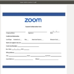 Kaspersky, Zoom ve DocuSign’ı Taklit Eden Kapsamlı Oltalama Saldırısını Otaya Çıkardı