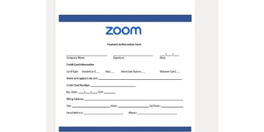 Kaspersky, Zoom ve DocuSign’ı Taklit Eden Kapsamlı Oltalama Saldırısını Otaya Çıkardı