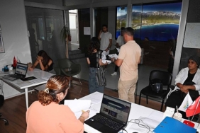 Kemer Belediyesi’nden eğitime kapsamlı destek
