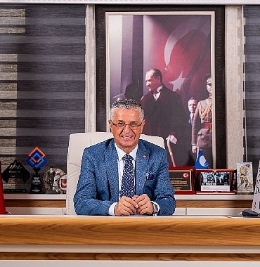 Kemer Belediyesi'nden Kamuoyuna duyuru
