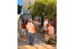 Kemer Kültür Evi'nde tarihe yolculuk