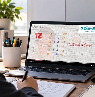 Kılavuz e-Derslik’ten dev eğitim hamlesi