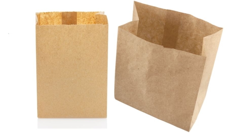 Pratik Paketlemede Hijyenik Çözümler