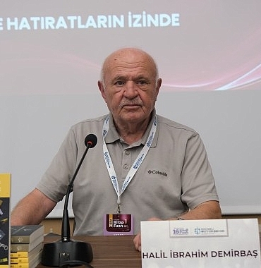 Kocaeli Kitap Fuarı’nda düşündüren buluşmalar