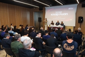 Kocaeli’nin “Spor Kenti” kimliği fuarda konuşuldu