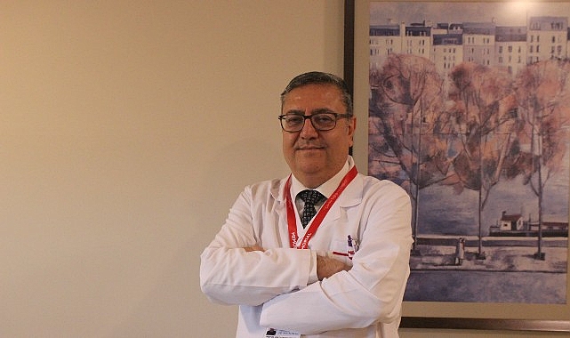 Kök Hücre Naklinde Doğru Donör Hayati Önem Taşıyor!