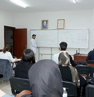 KOMEK ve ASEM’de Yeni Dönem Kayıtları Başlıyor