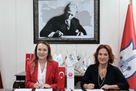 Konak Belediyesi ve TEV’den eğitime destek