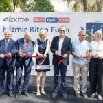 Kültürpark’ta edebiyat şöleni başladı