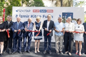 Kültürpark’ta edebiyat şöleni başladı