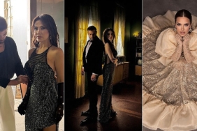 Lara'dan 80’ler rüzgarı! 'Yangın Yeri'nde Eren Aydemir ve Luca Artikov imzası
