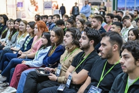 LOGISTECH 7 Ekim’de kapılarını açıyor