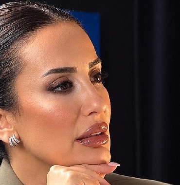 Mağdurların yeni adresi Sinem Yıldız mı?